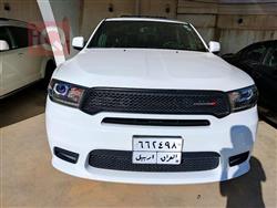 دودج دورانجو